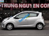 Xe Chevrolet Spark LT 1.2 2012