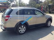 Xe Chevrolet Captiva LT 2007