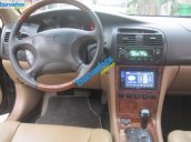 Xe Daewoo Magnus Clacsic 2003