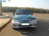Xe Ssangyong Musso  2001