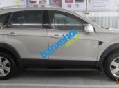 Xe Chevrolet Captiva  2008