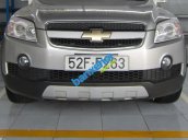 Xe Chevrolet Captiva  2008