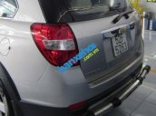 Xe Chevrolet Captiva  2008