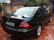 Xe Mercedes-Benz C class C240 Avantgarde 2005