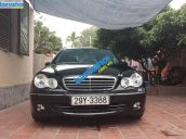 Xe Mercedes-Benz C class C240 Avantgarde 2005