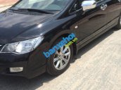 Xe Honda Civic 1.8 MT 2007