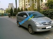 Xe Toyota Innova G 2008