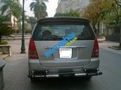 Xe Toyota Innova G 2008