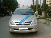 Xe Toyota Innova G 2008