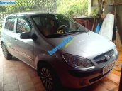 Xe Hyundai Getz  2010