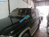 Xe Isuzu Trooper  2004