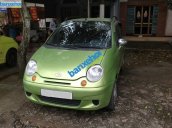 Xe Daewoo Matiz SE 2007