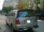 Xe Toyota Innova G 2008