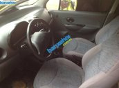 Xe Daewoo Matiz SE 2007