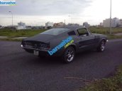 Bán xe Ford Mustang năm 1967, đã được độ lại nguyên bản