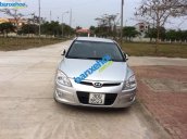 Xe Hyundai i30  2008