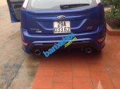 Xe Ford Focus 1.8L 2010