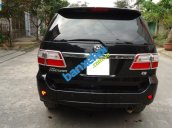 Xe Toyota Fortuner 2.7 V 2010