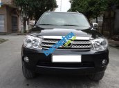 Xe Toyota Fortuner 2.7 V 2010