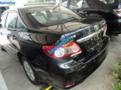 Xe Toyota Corolla Altis 1.8MT 2014