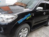 Xe Toyota Fortuner 2.7 V 2010