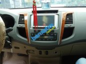 Xe Toyota Fortuner 2.7 V 2010