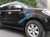 Xe Toyota Fortuner 2.7 V 2010