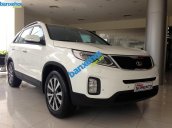 Xe Kia Sorento CRDi 2014