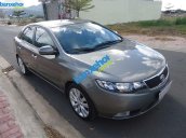 Xe Kia Forte  2011