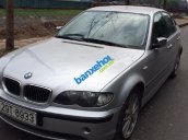 Xe BMW 3 Series 325i 2003