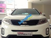 Xe Kia Sorento CRDi 2014