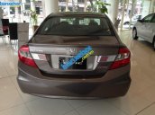 Xe Honda Civic 2.0L AT 2014