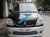 Xe Mitsubishi Jolie  2006