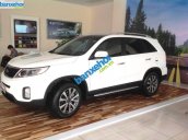 Xe Kia Sorento CRDi 2014