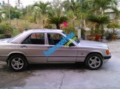 Cần bán gấp Mercedes Trước 1990, màu bạc