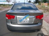 Xe Kia Forte  2011