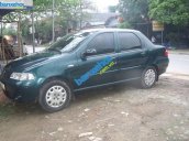 Xe Fiat Albea  2005