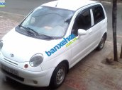 Xe Daewoo Matiz  2007