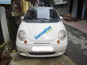 Xe Daewoo Matiz SE 2005