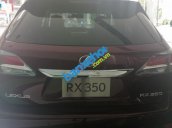 Xe Lexus RX 350 2014