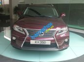 Xe Lexus RX 350 2014