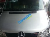 Xe Mercedes-Benz Sprinter CDi 2004