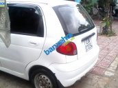 Xe Daewoo Matiz  2007