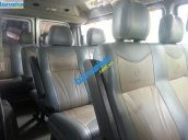 Xe Mercedes-Benz Sprinter CDi 2004