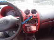 Xe Daewoo Matiz SE 2005