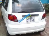 Xe Daewoo Matiz  2007