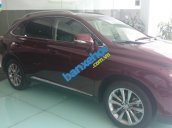 Xe Lexus RX 350 2014