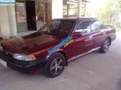 Xe Toyota Camry LE Trước 1990