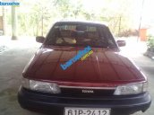 Xe Toyota Camry LE Trước 1990