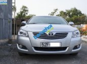 Xe Toyota Camry 2.4G 2007